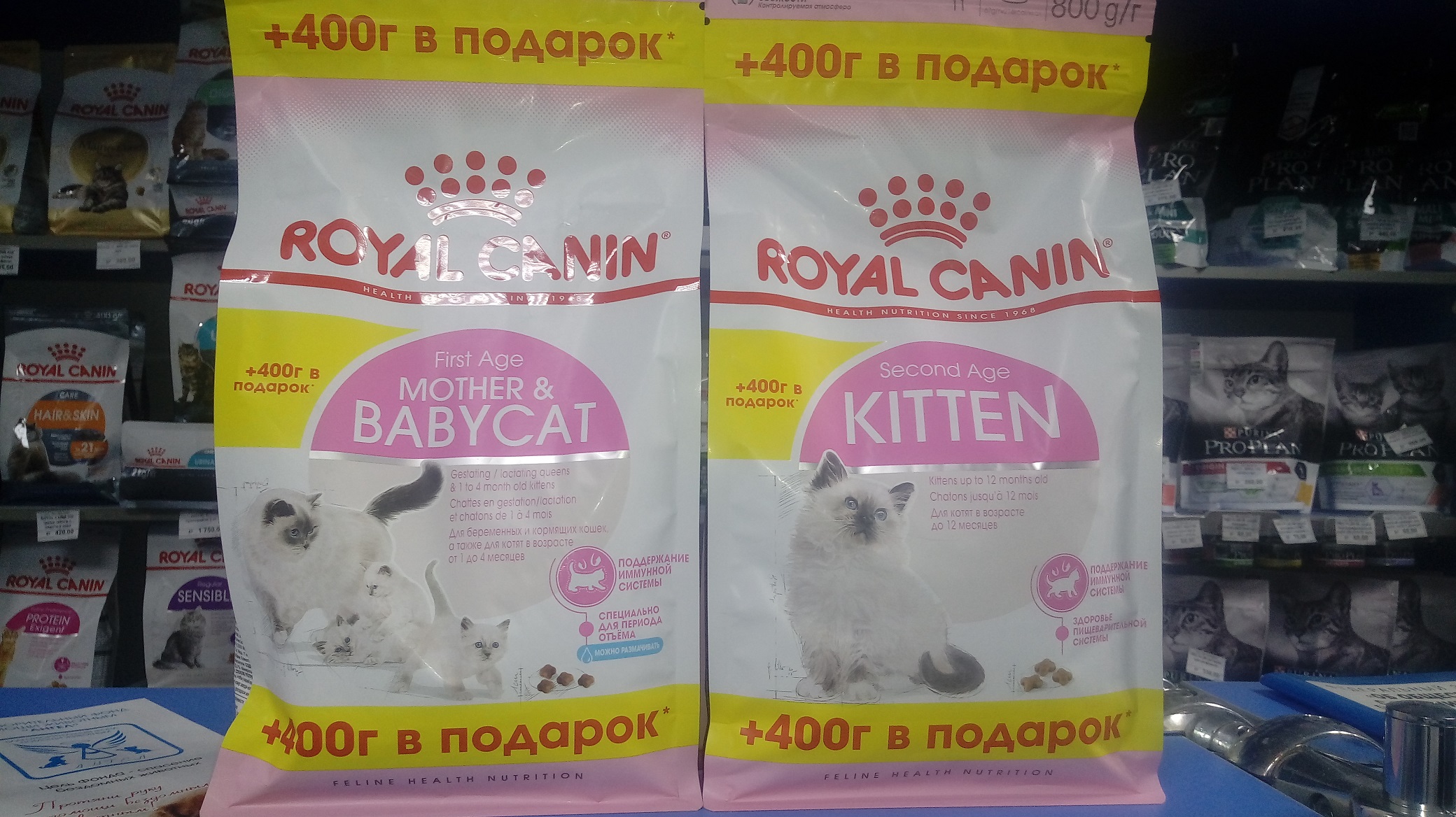 ROYAL CANIN