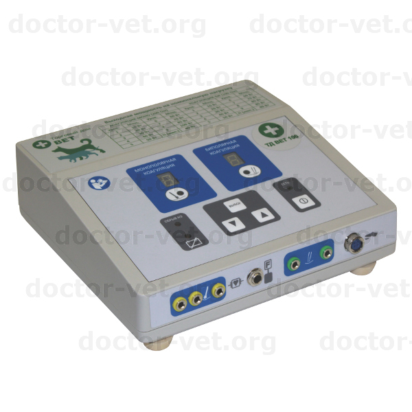 koagulator tdvet 100 0