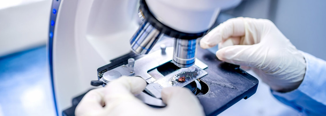 microbiology