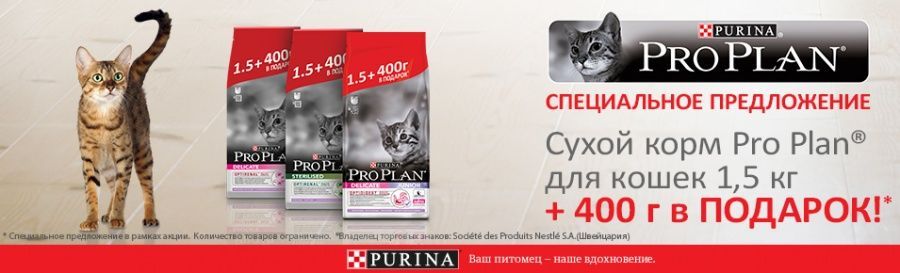 акция проплан